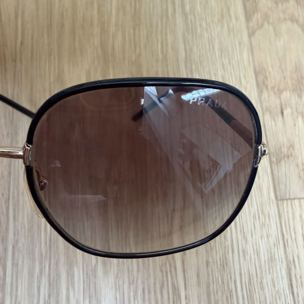 Prada Occhiali & Lenti: PRADA Sonnenbrille PR 67XS Damen – Usato da Cham venduto da nad_z2js 4