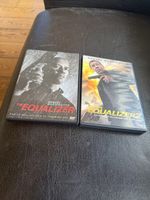 Equalizer 1 & 2 (Denzel Washington)