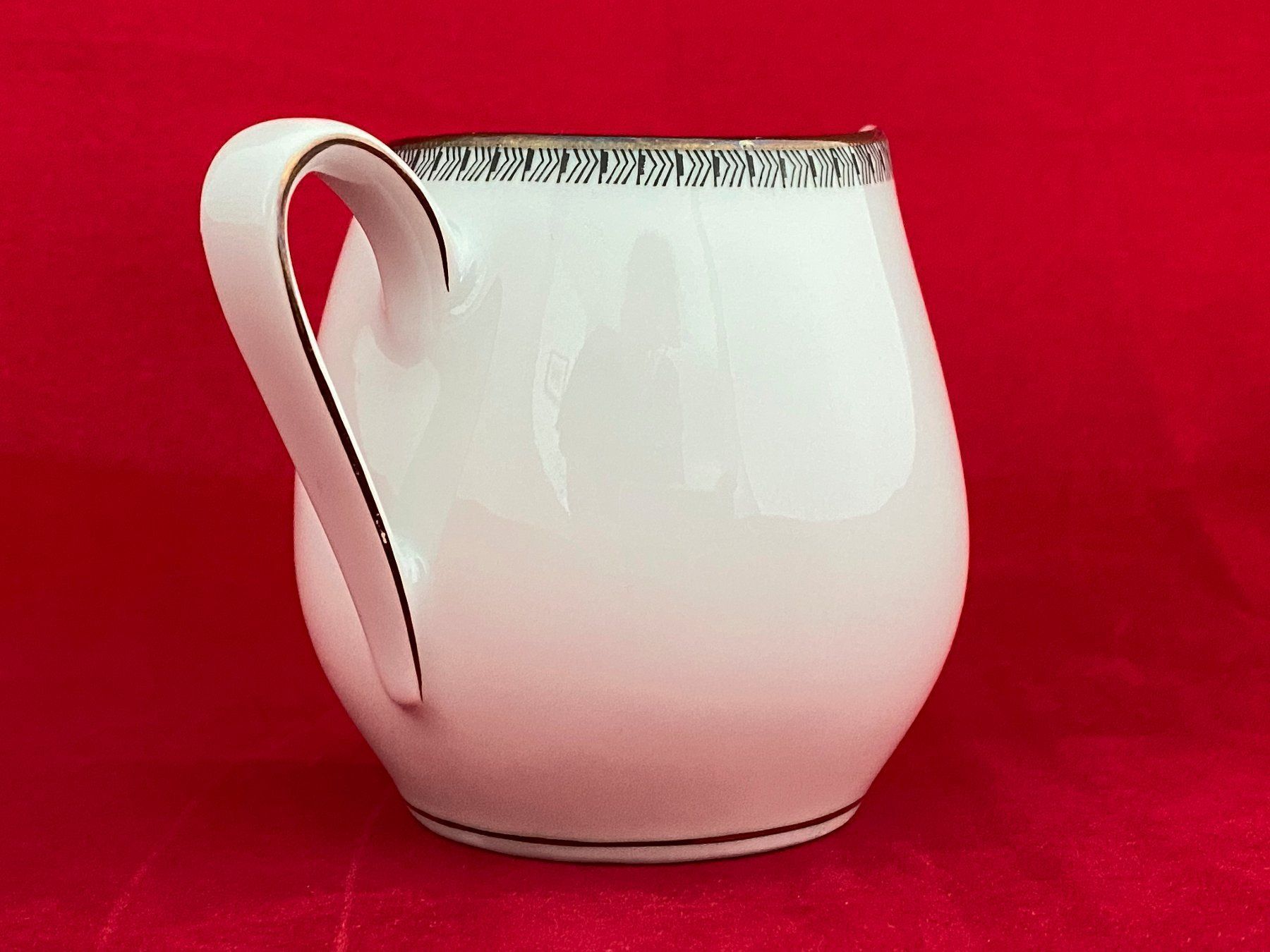 Teiere: Milchkännchen 2,5 dl – Usato da Egolzwil venduto da Bubbly76 1