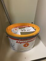Alpina Alpinaweiss
