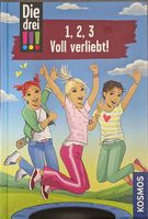 Die drei !!! 1,2,3 Voll verliebt!