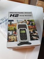 Handy Recorder ZOOM H2  come nuovo