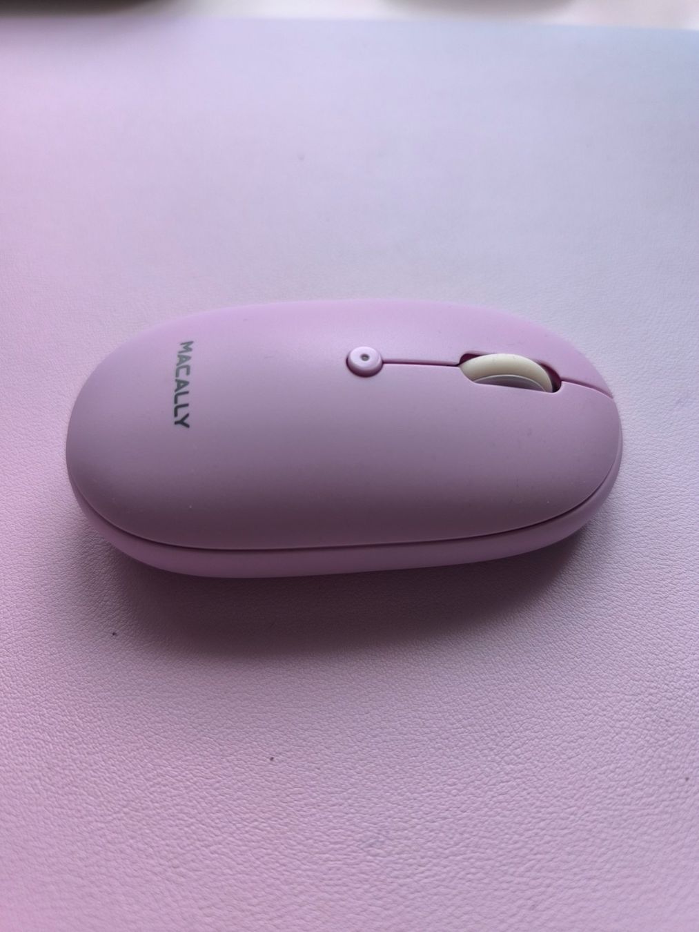 Mouse: Macally Computermaus – Nuovo (secondo la descrizione) da Oberwil i. S. venduto da Smilijoe 1