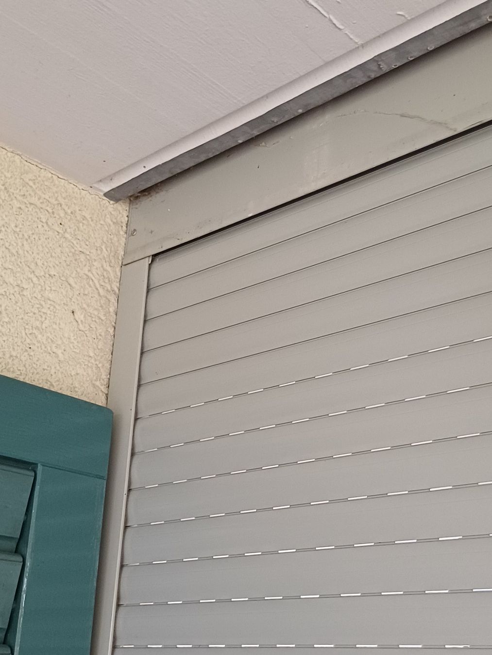 Tende da sole: Store für Sitzplatz (Windschutz) – Usato da Schötz venduto da sommer2004 2