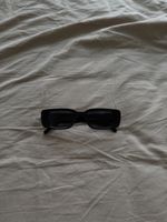 Gucci Sonnenbrille Vintage