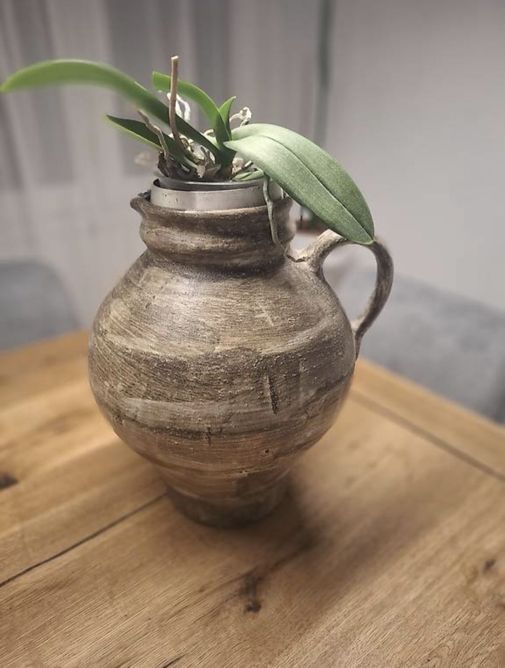 Vasi & Recipienti: Vintage Krug  Vase  – Usato da Kriens venduto da Zizzizz 1