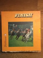 Finish „Brettspiel Pferderennbahn“