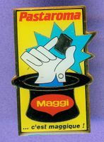 Maggi  Pastaroma