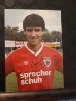 Eduardo Nazar - 80/90er Jahre - FC Aarau