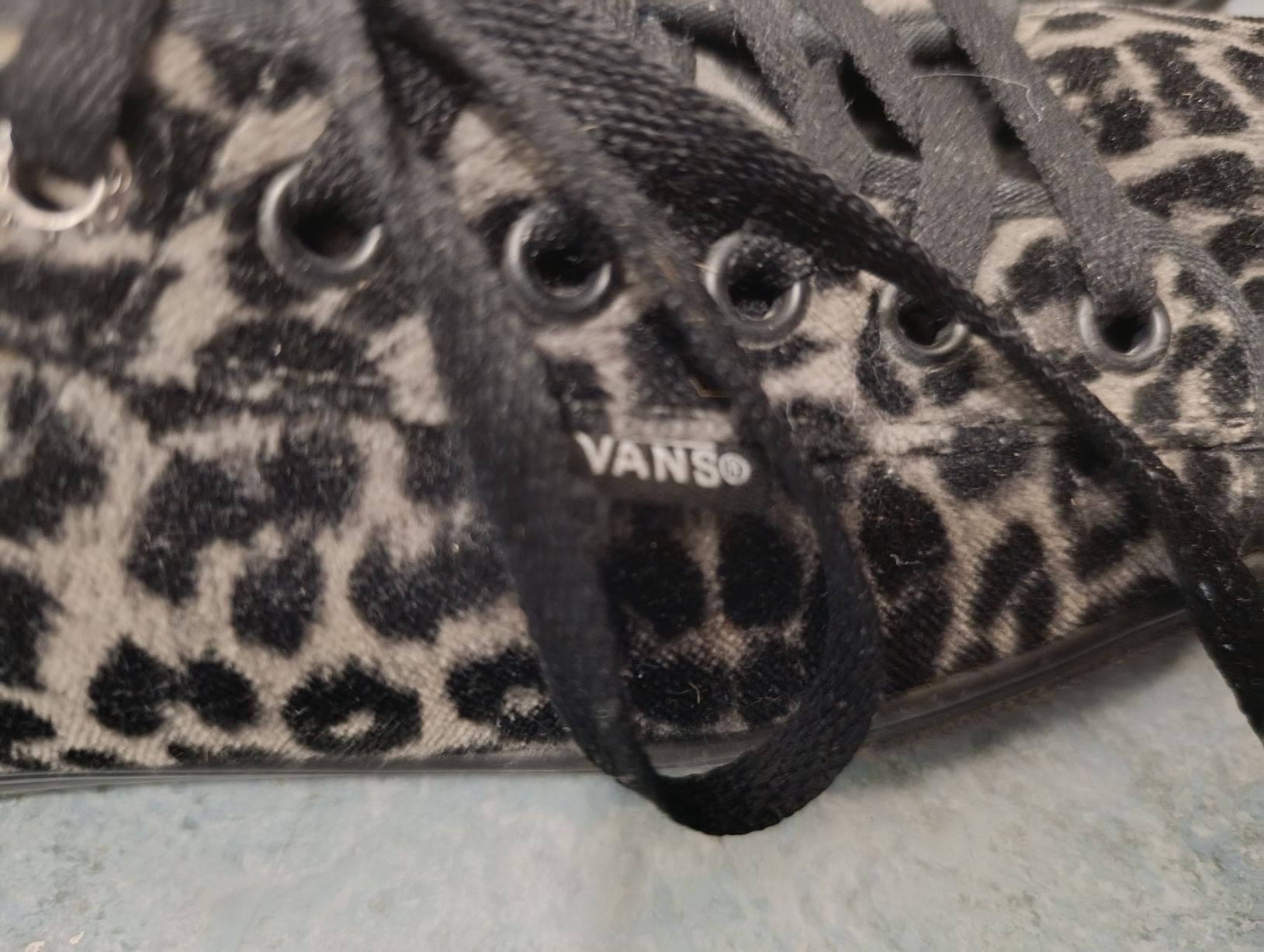 Vans Chaussures femmes: Vans Jaguar Sneaker – Neuf (Voir description) à Wald ZH par Eleona 2