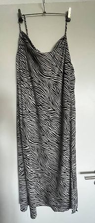 Leichtes Sommerkleid, Gr. 40,