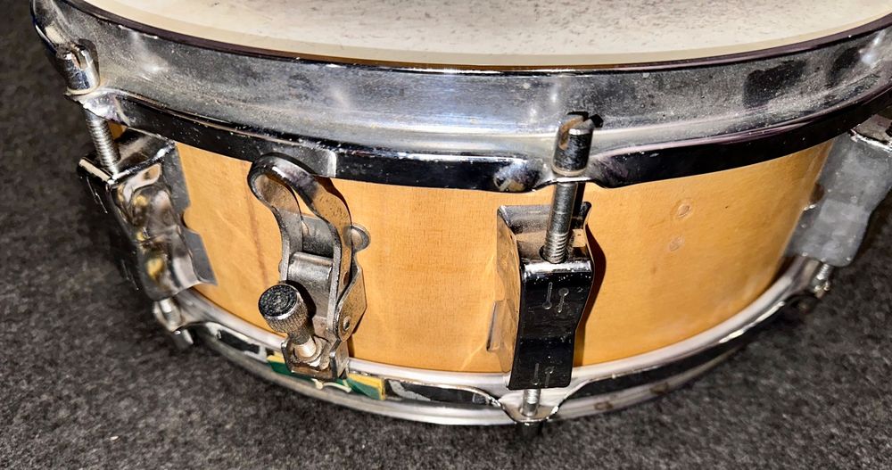 Vintage Sonor Snare (Gebraucht) in Aarau Rohr für CHF 87.5 – mit ...
