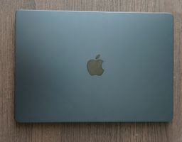 Apple MacBook Air – 2023 15.3", 1000 Go, 24 Go, CH, M2