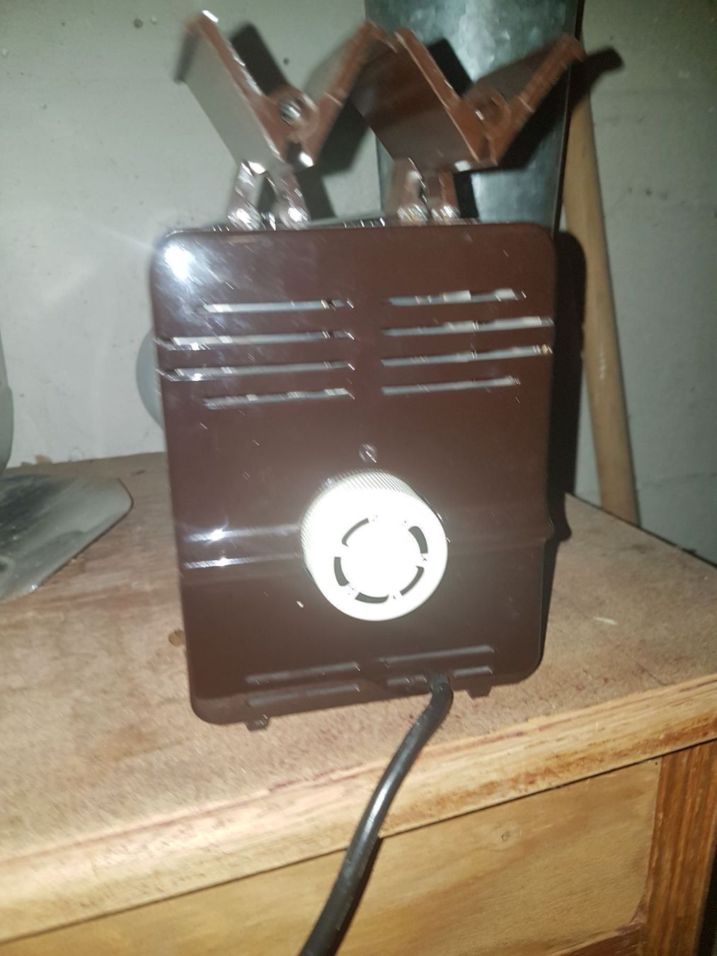 Elettrodomestici da cucina: Rotel  Toaster – Usato da Basel venduto da Jcva 3