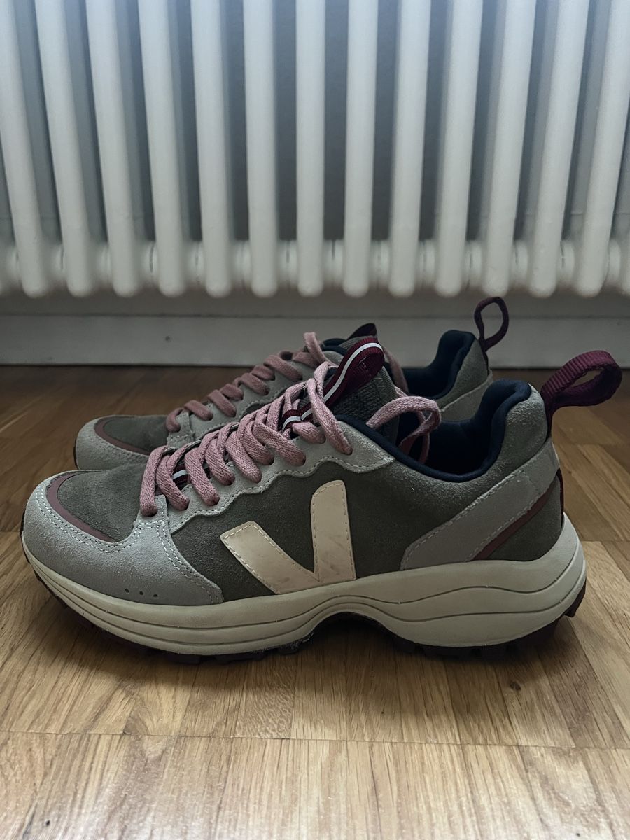 Veja Scarpe da donna: Veja Venturi Sneakers - Size 41 – Usato da Zürich venduto da The_Renew_Project 1