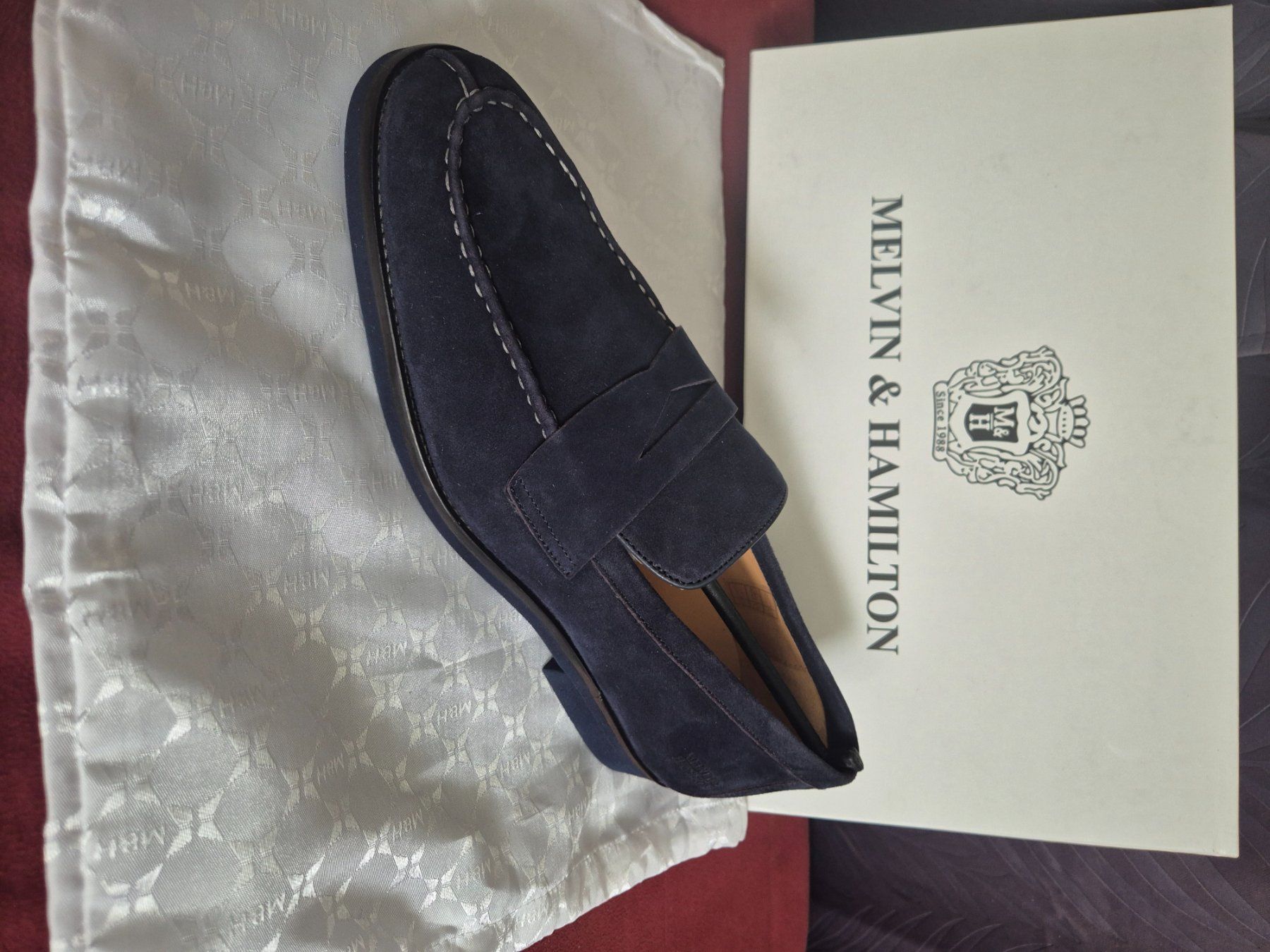 Scarpe da uomo: Shoes – Usato da Eschlikon TG venduto da jen_m2dv