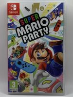 Nintendo Switch - Super Mario Party