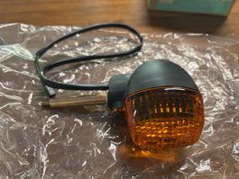 Kawasaki Ninja ZX Blinker hinten