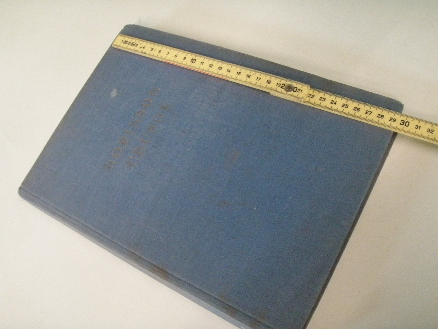 Bücher: Antikes Robinson-Buch 1951 – Gebraucht aus Rohrbach von chri2009 8