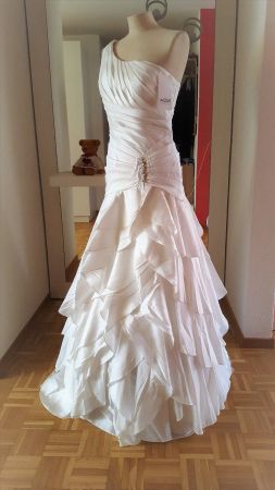 Brautkleid Weise Gr. 36, 40 oder 44 AUSVERKAUF!!!
