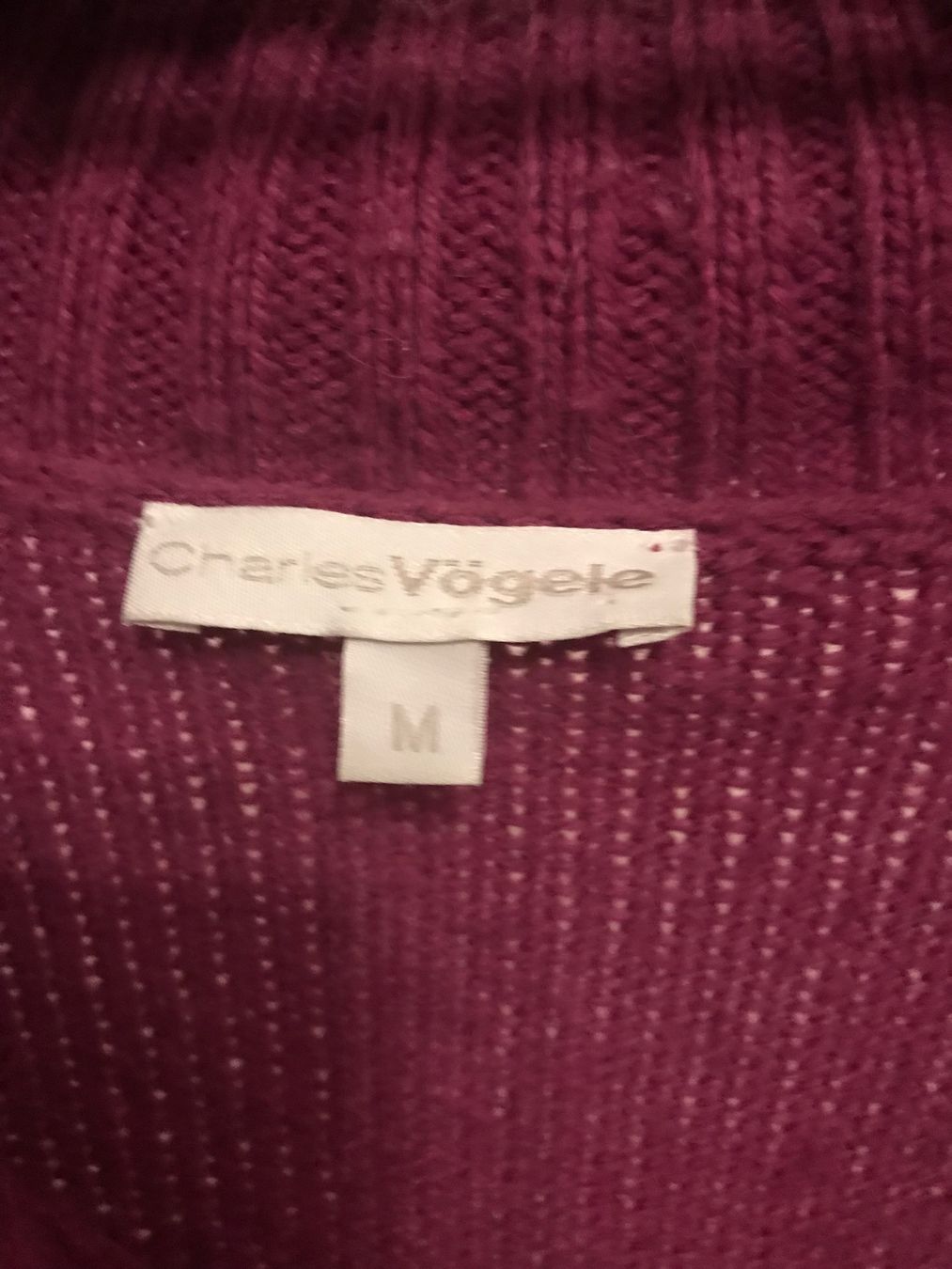 Jacken: Jacke – Gebraucht aus Zürich von luc_2t2q 4
