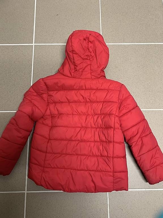 Vestes & Manteaux: Jacke  – D'occasion à Basel par Frani010 3