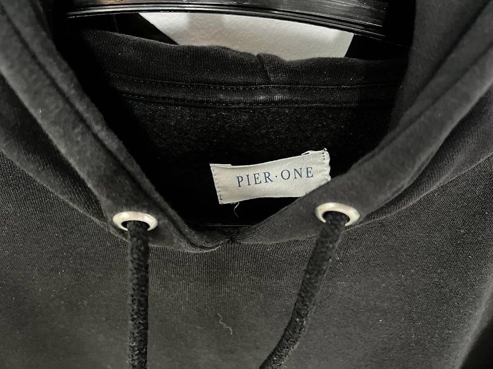 Pulls & Sweat-shirts: felpa pier one  – D'occasion à Pregassona par nicolee0 1