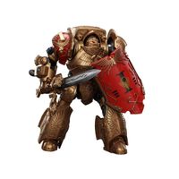 Warhammer Legio Custodes Contemptor-Galatus Dreadnought 25cm