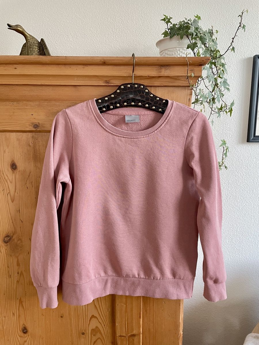 Pullover & Sweatshirts: VERO MODA | Pullover | Gr.S | altrosa – Gebraucht aus Zürich von samira12382 1