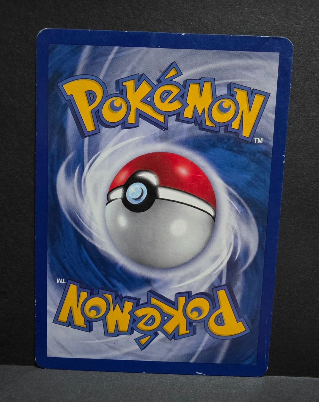 Pokémon Carte collezionabili: Pokémon Fritzelbliz 2003 DE 53/109 – Usato da Roggwil BE venduto da S_Cards 3