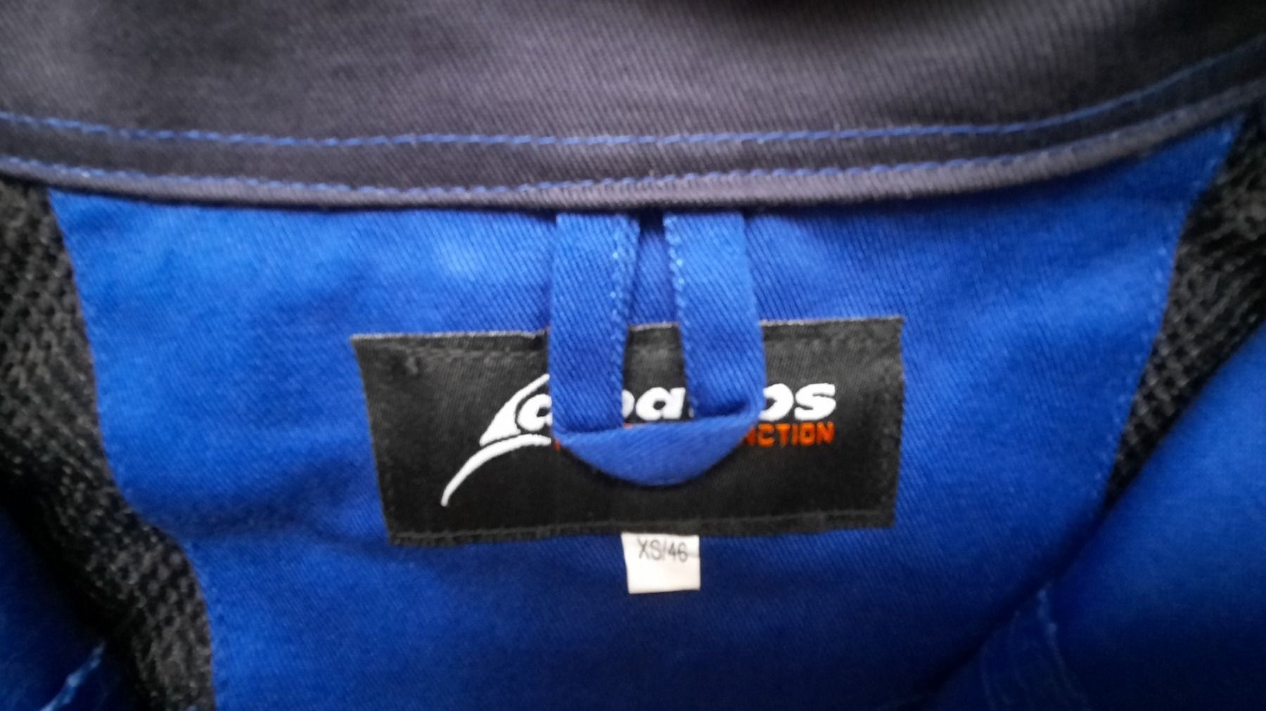 Giacche: ***ALBATROS*** Arbeitsjacke XS – Nuovo e nell'imballaggio originale da Wädenswil venduto da H2H_Secondhandshop 2
