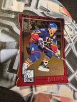 NHL Pierre Turgeon St. Louis Blues 1of 750
