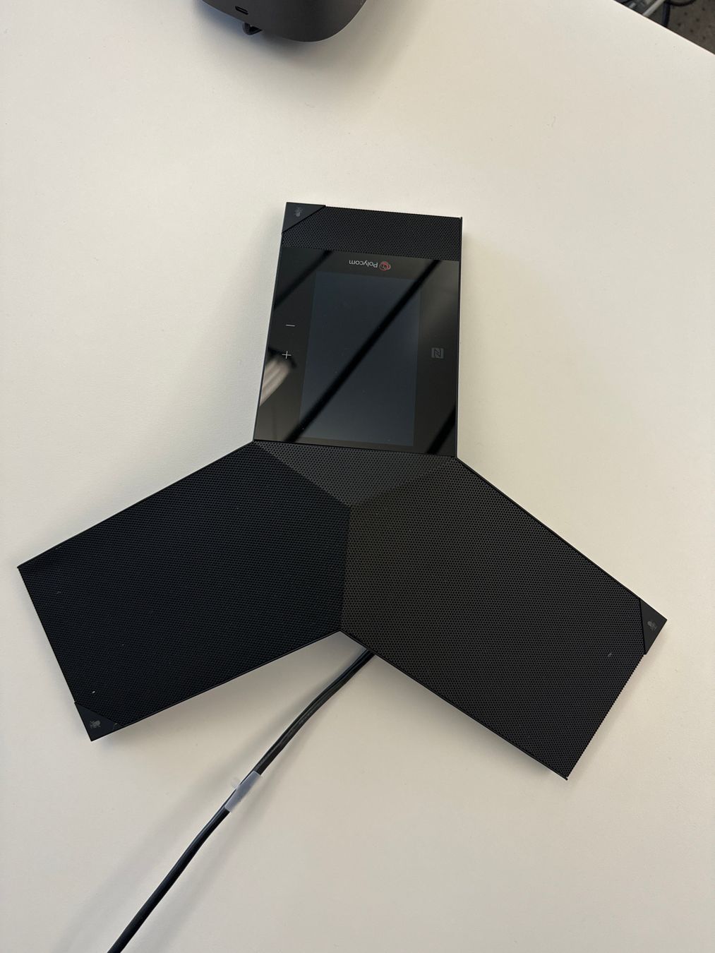 Polycom Telefoni: Polycom RealPresence Trio 8800 – Usato da Affoltern am Albis venduto da Zapro 1