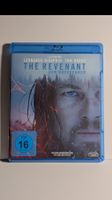THE REVENANT Blu-ray