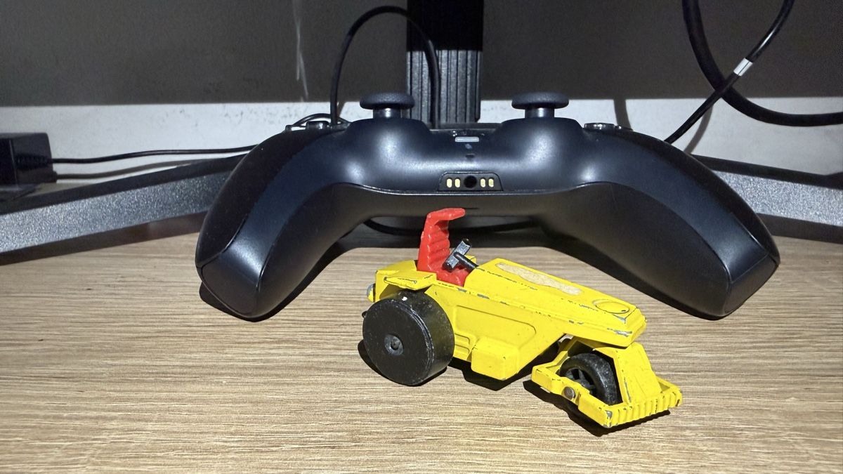Matchbox Modellini d'auto: 1971 Matchbox Superfast No.1 Road Roller Vintage – Usato da  venduto da  1