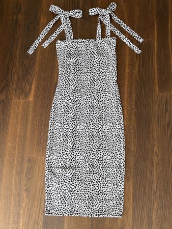 Elegante cocktail Marken Kleid Gr. XS, 34