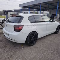 Bmw 120D Sportline