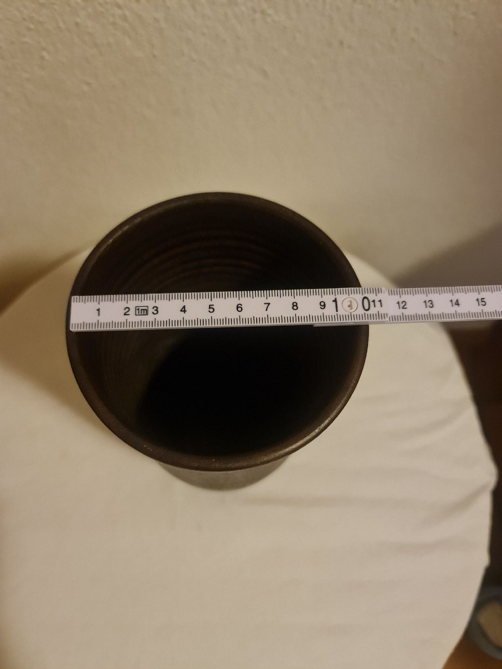 Vasi & Recipienti: Handmade Ton Vase – Nuovo e nell'imballaggio originale da triengen venduto da fad_g29d 2