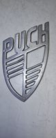 Emblem von PUCH Oldtimer Rarität. (nov707)