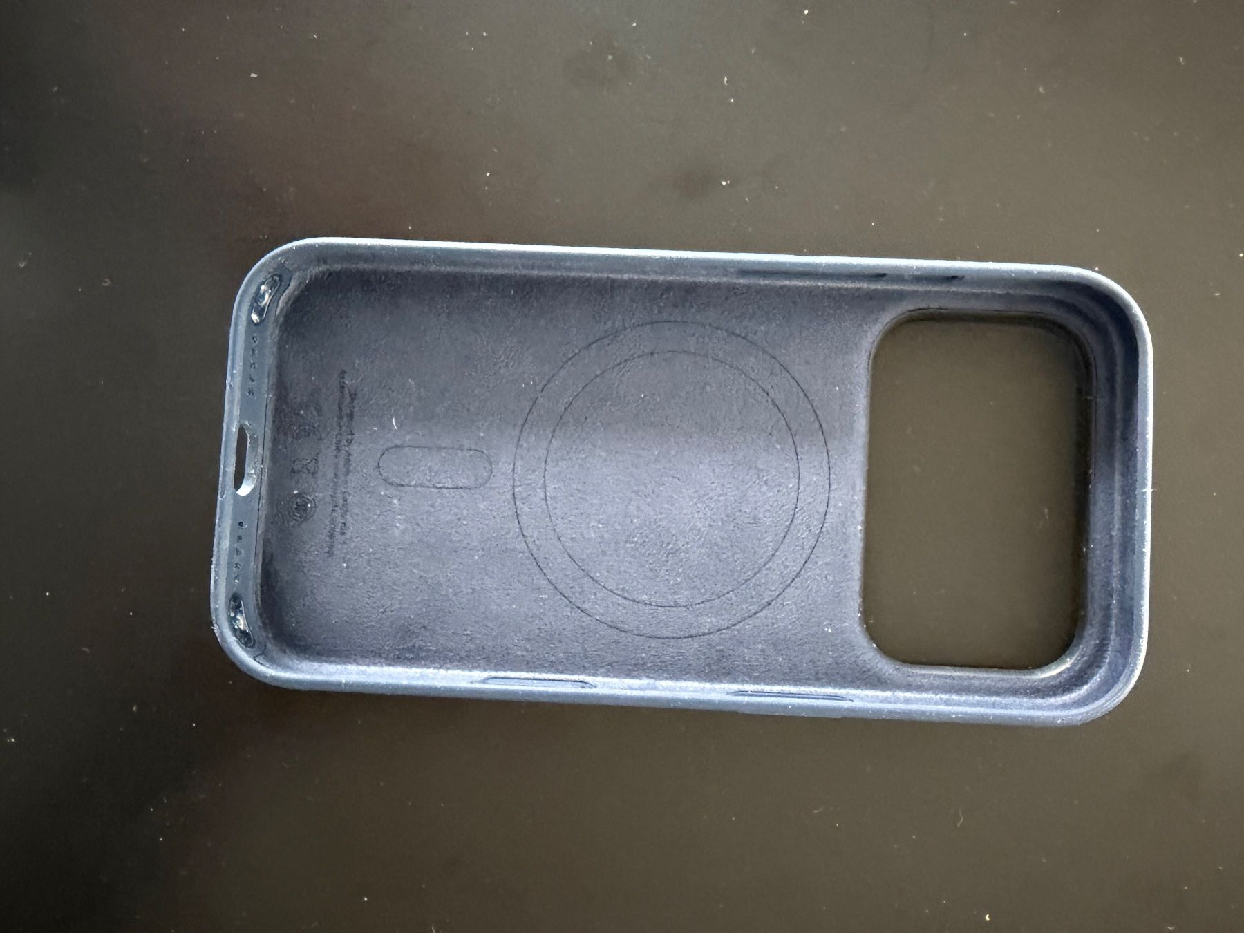 Apple Coques & Protection écran: iPhone 17 Pro Silikon Cover Blau – Neuf (Voir description) à St-Légier-Chiésaz par arn_bb59 1