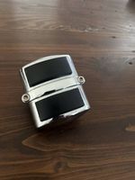 Abdeckung Fusspedal Harley Davidson Sportster Kuryakyn 