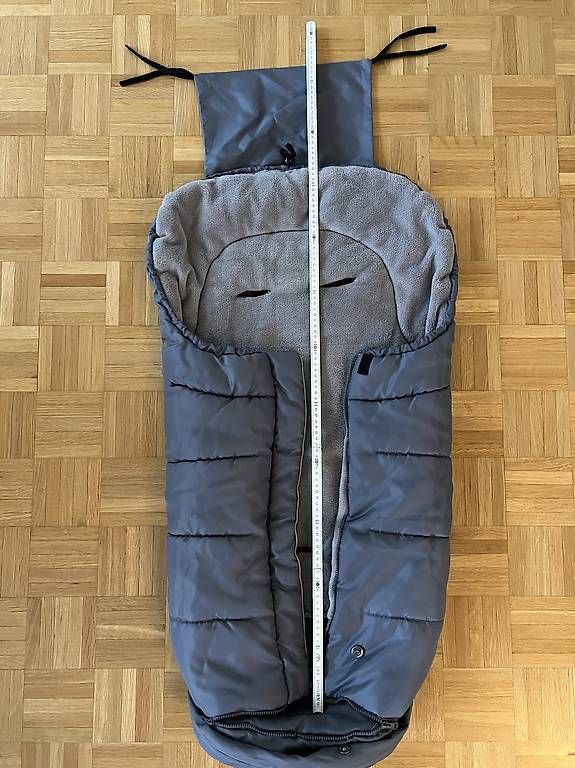 Fillikid Sacchi a pelo: Fusssack 90cm – Usato da Zürich venduto da Asuter 1