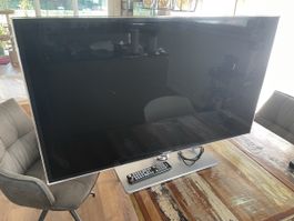 Samsung TV UE46D6530 46 Zoll gebraucht mit Mängel ab 1.-