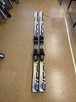 Fischer RC4 175 cm – Frisch ab Service – Top Zustand