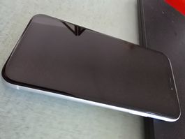 Apple iPhone 8 blanc / argent – non testé Apple iPhone