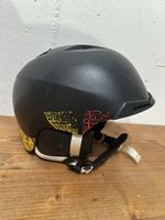 Stylischer Skihelm Giro, Grösse S (55-57cm)