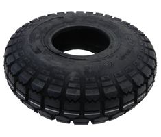 Reifen - 3.50-4 (CST)