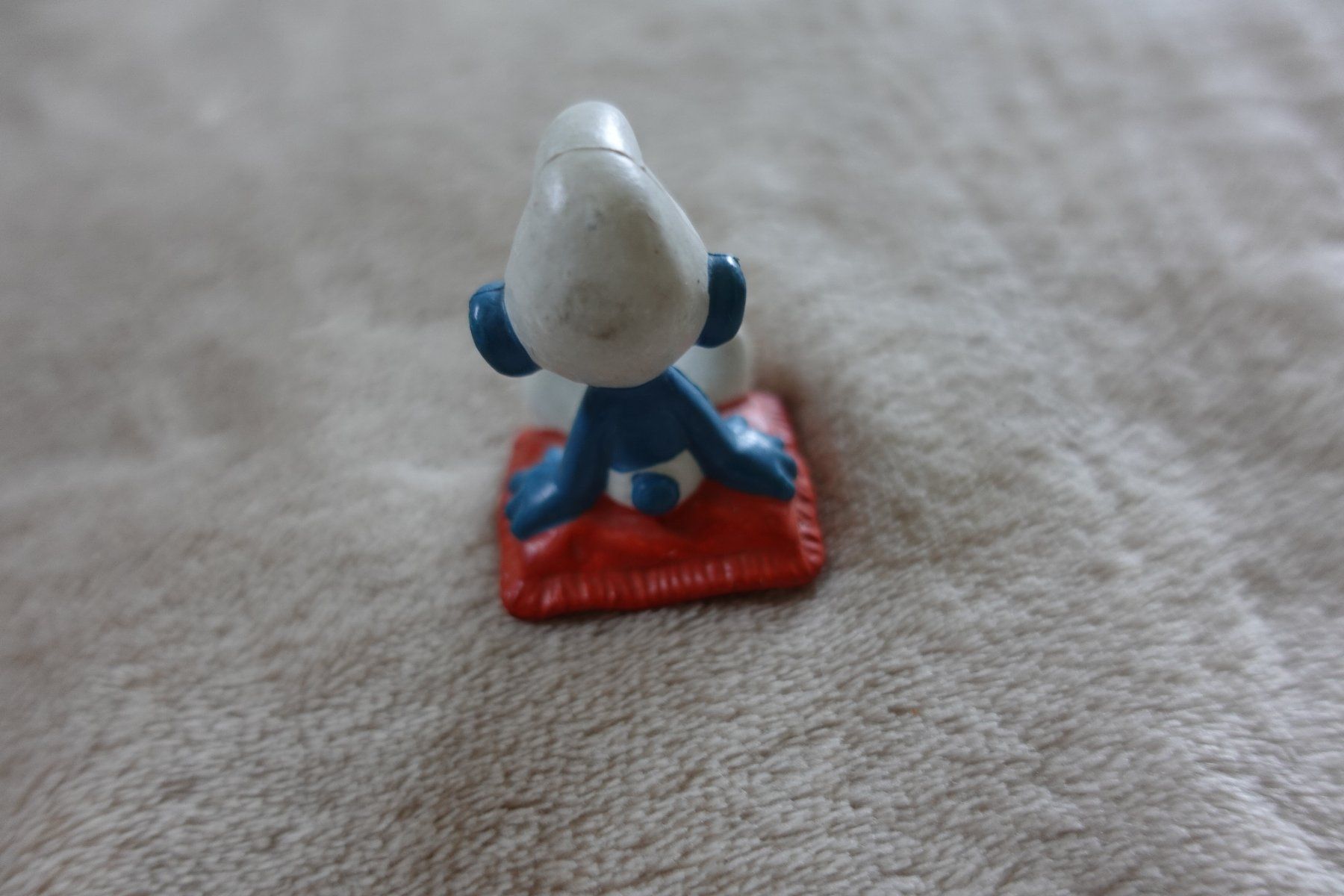Schleich Statuette: 3 schöne Schlümpfe – Usato da rorschach venduto da Babsi64 2
