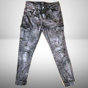 😎 Super coole Demin Hosen 'ONLY' 🖤💫