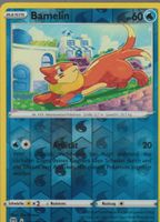 TCG POKEMON Strahlende Sterne DE BRS 038 Bamelin REVERSE